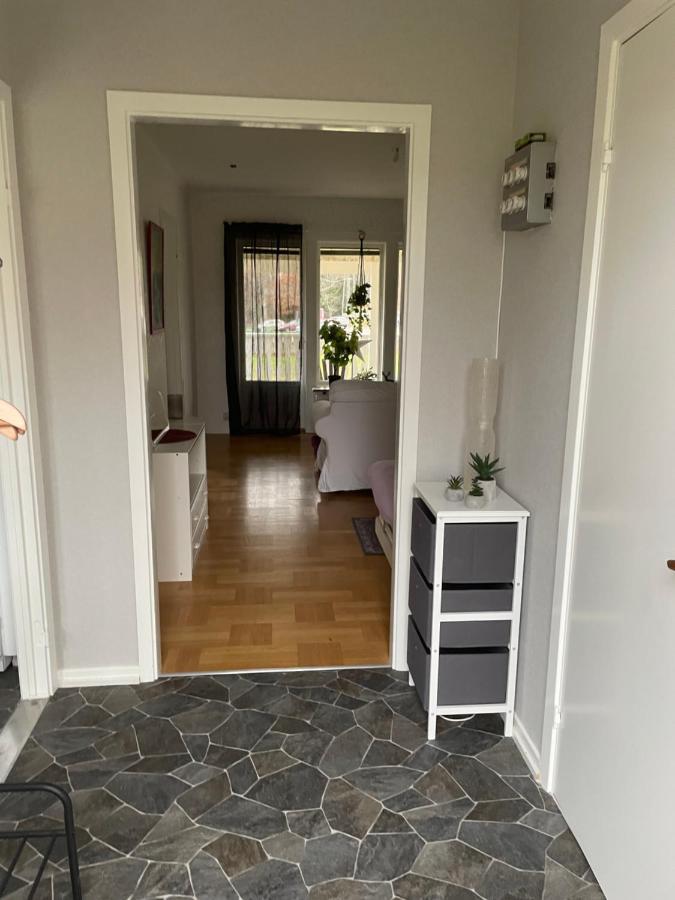 Loevasen Apartment Glava Exterior photo