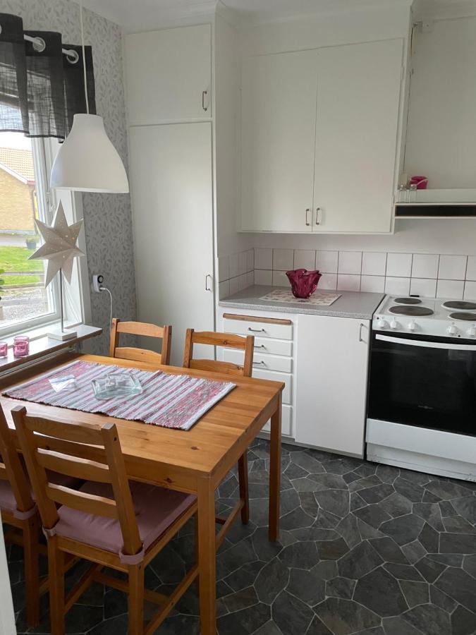 Loevasen Apartment Glava Exterior photo